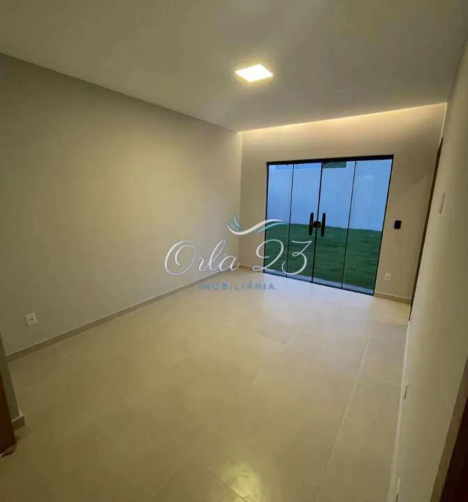 Casa, 3 quartos, 112 m² - Foto 2