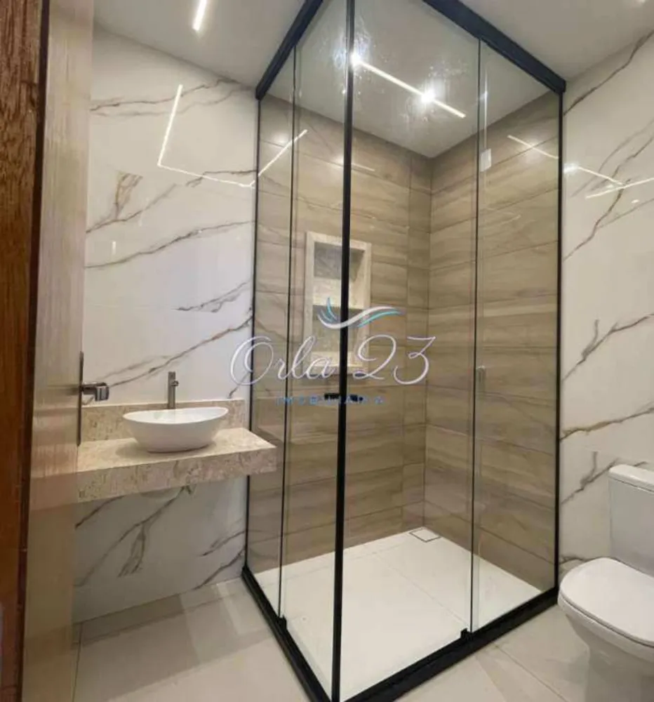 Casa, 3 quartos, 112 m² - Foto 8