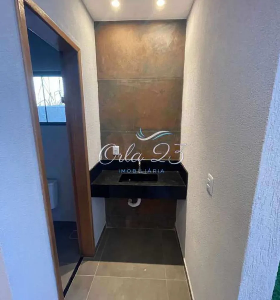 Casa, 3 quartos, 112 m² - Foto 10
