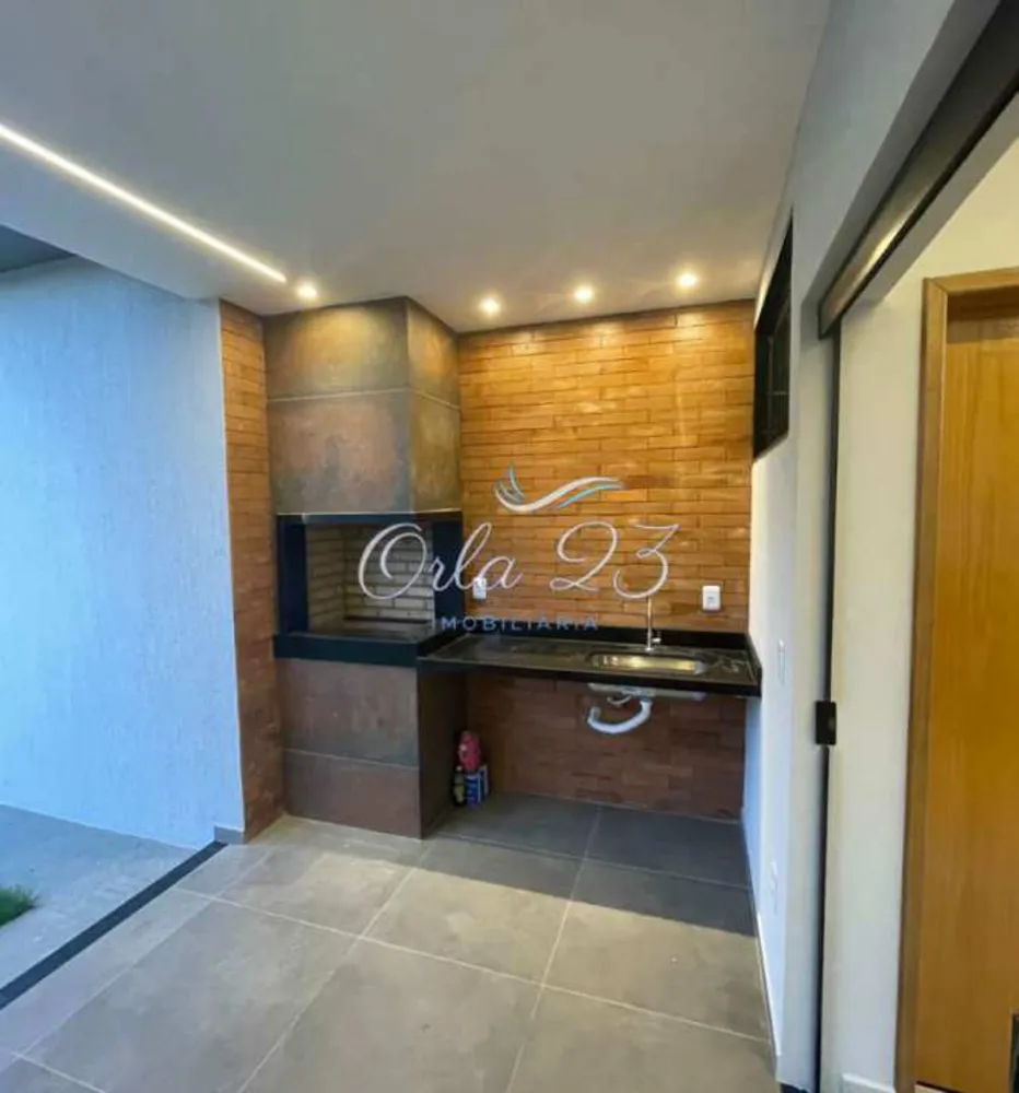 Casa, 3 quartos, 112 m² - Foto 9