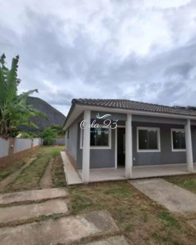 Casa, 3 quartos - Foto 5