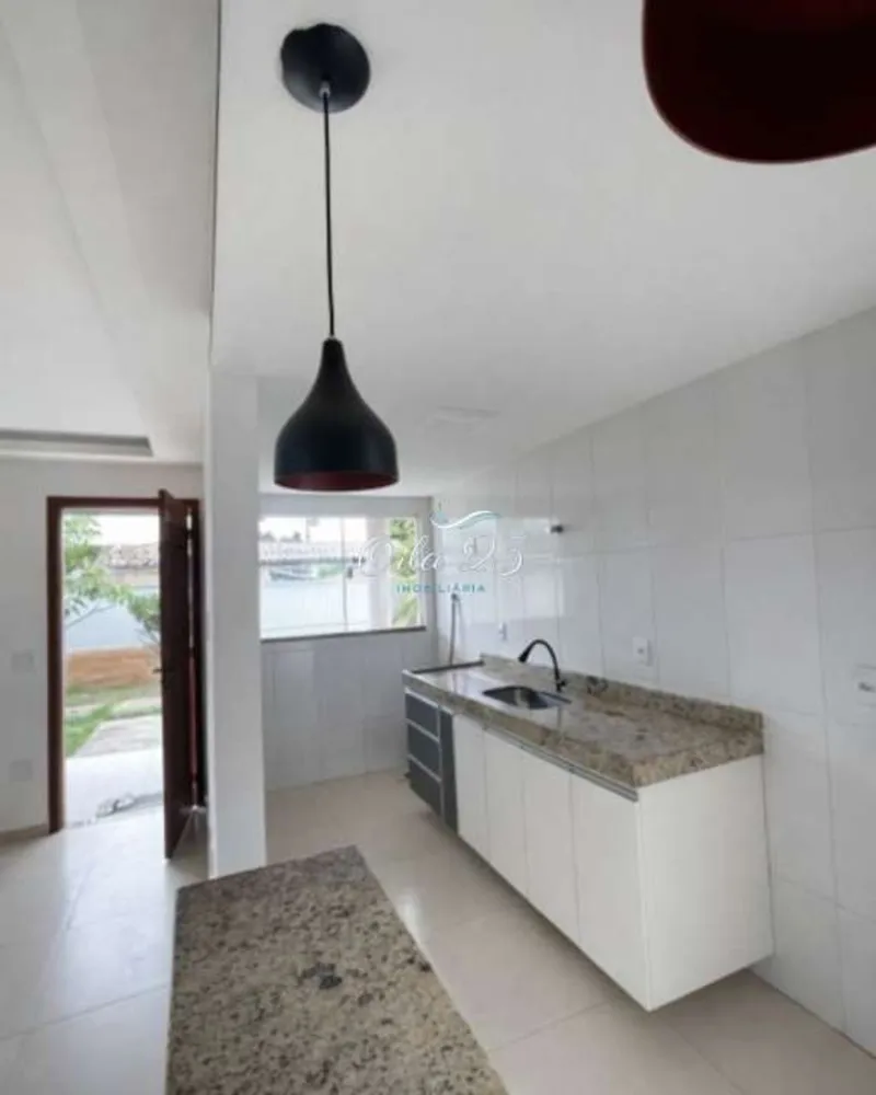 Casa, 3 quartos - Foto 8
