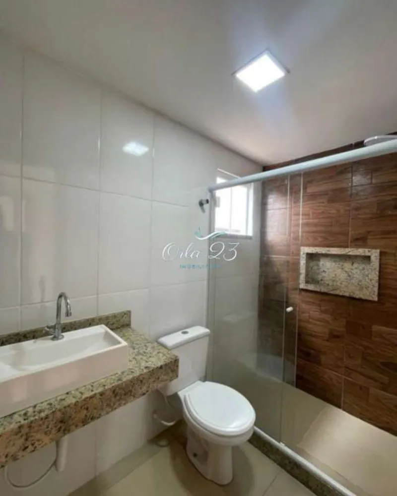Casa, 3 quartos - Foto 11