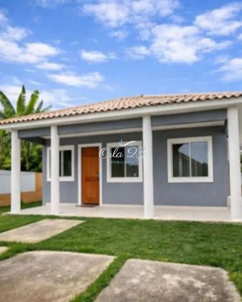 Casa, 3 quartos - Foto 3