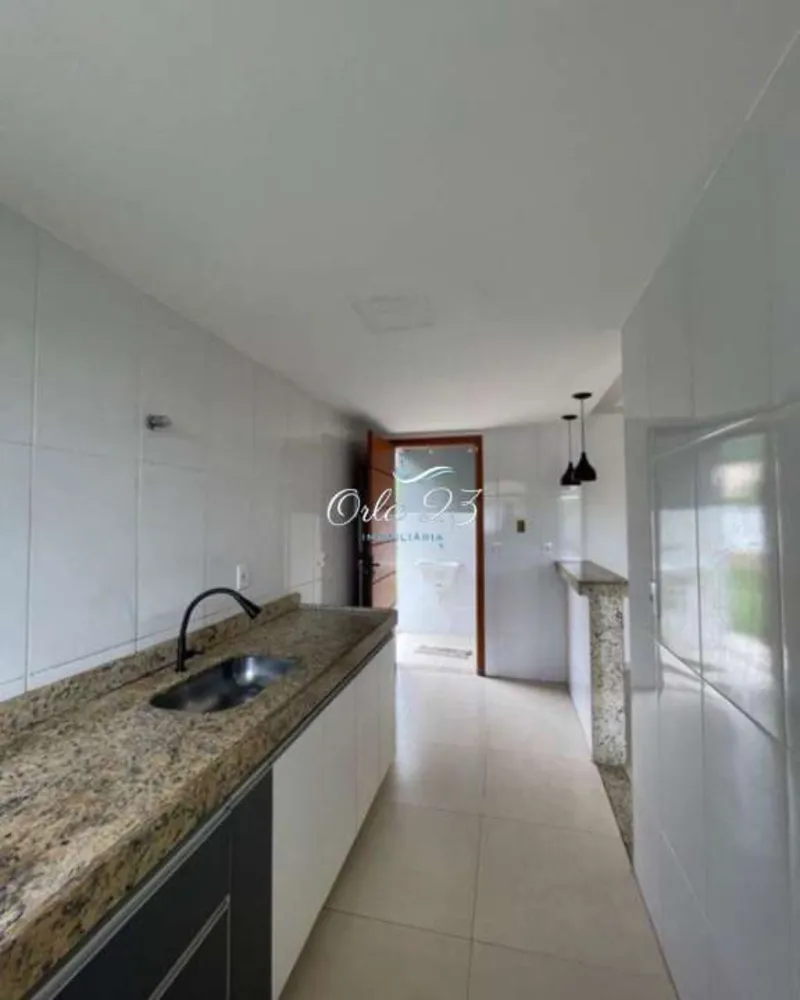 Casa, 3 quartos - Foto 9