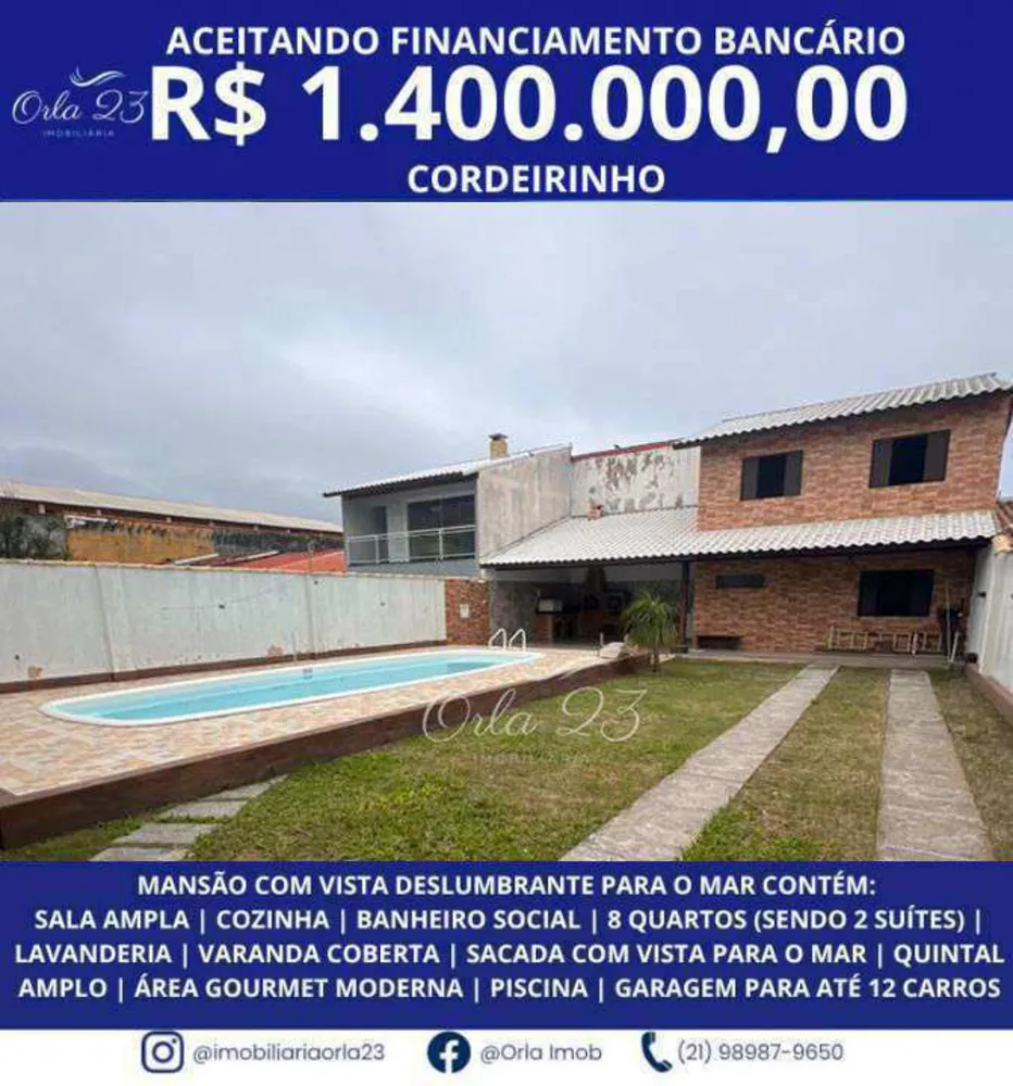Casa - Foto 1