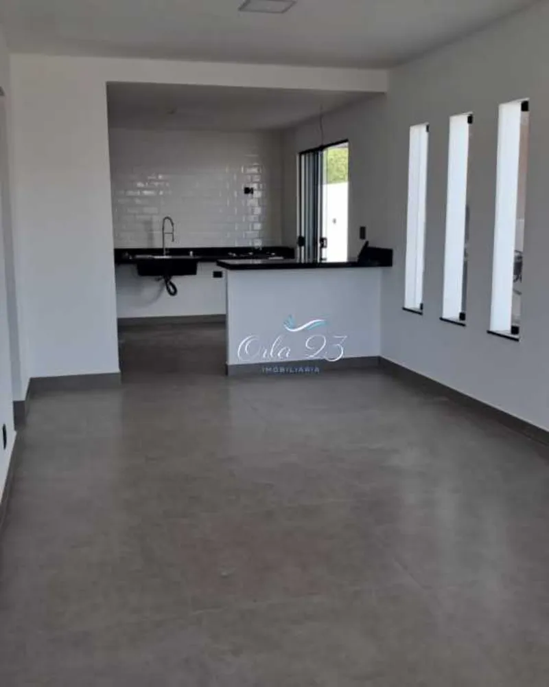 Casa, 3 quartos - Foto 4