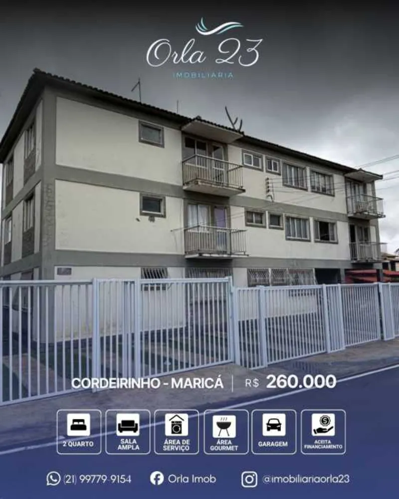Apartamento, 2 quartos - Foto 1