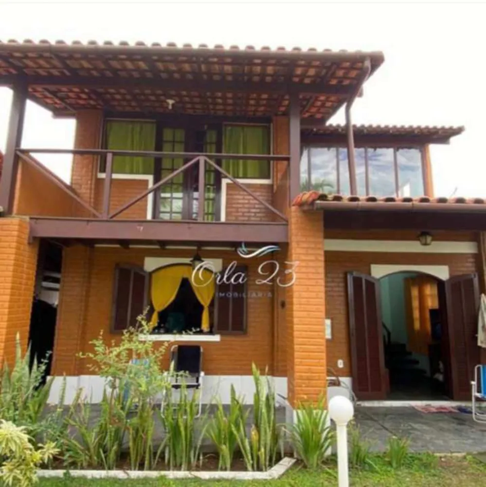 Casa, 3 quartos - Foto 3