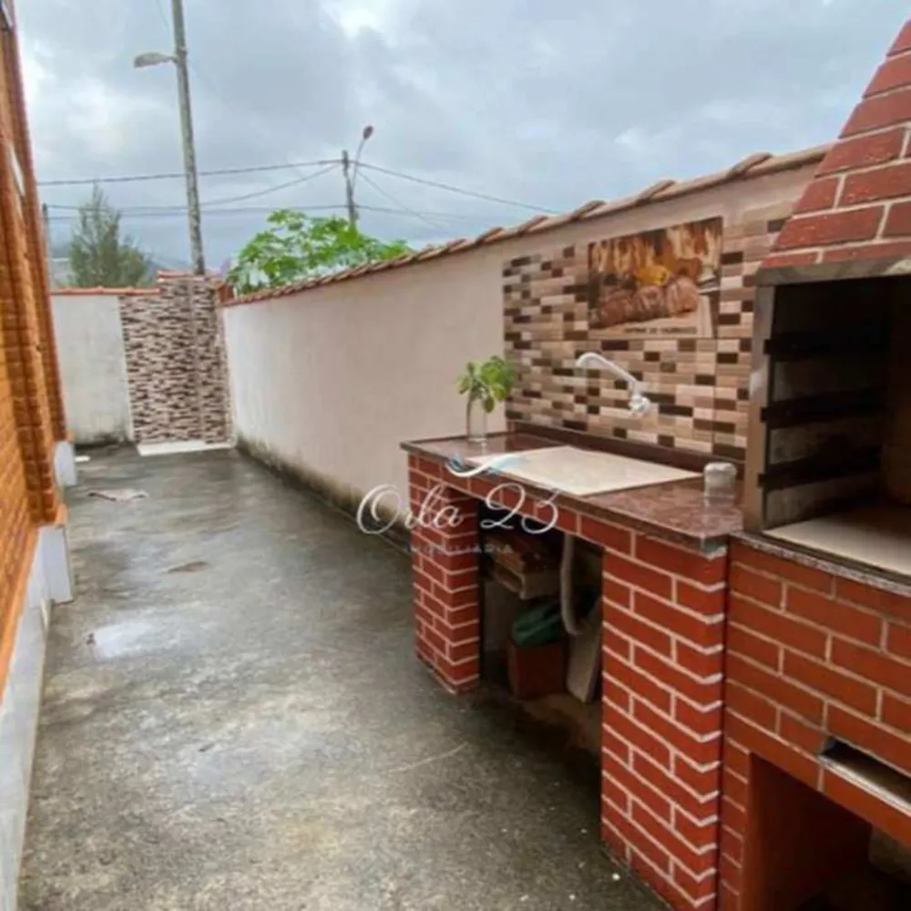 Casa, 3 quartos - Foto 7