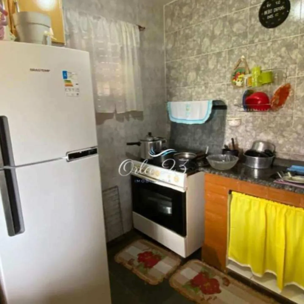 Casa, 3 quartos - Foto 8