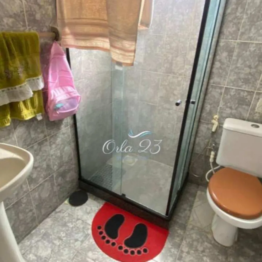 Casa, 3 quartos - Foto 10