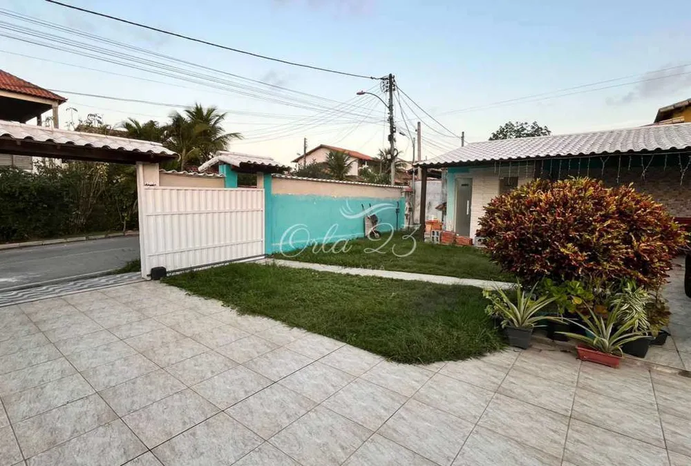 Casa, 3 quartos - Foto 3
