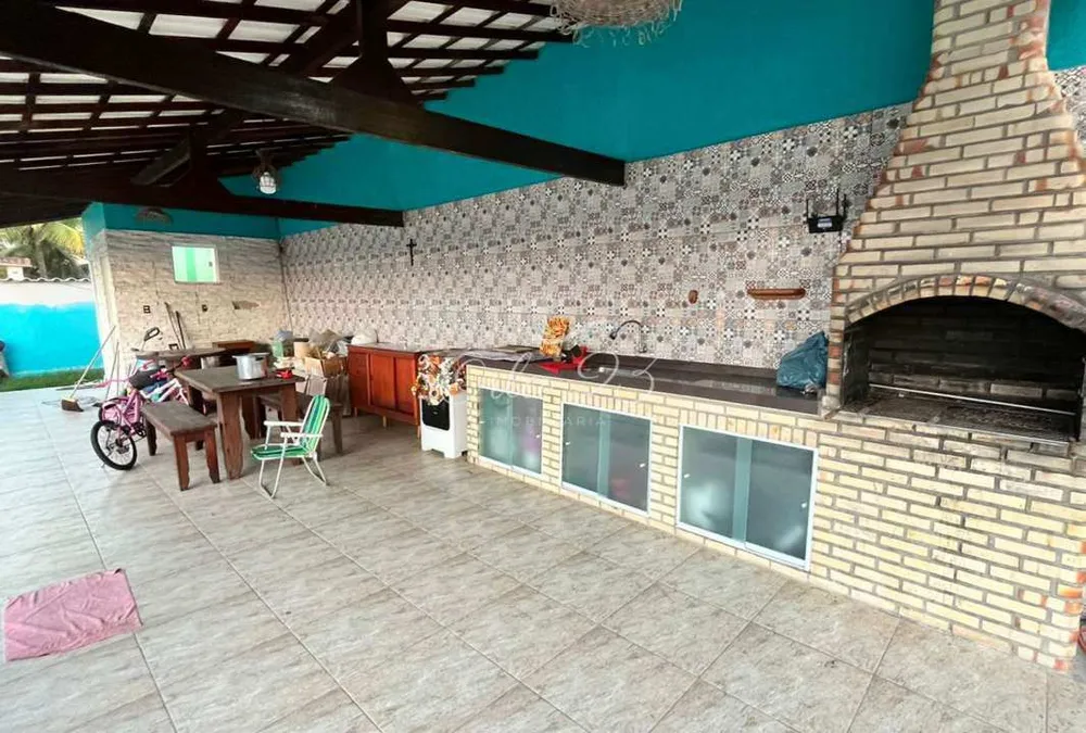 Casa, 3 quartos - Foto 6