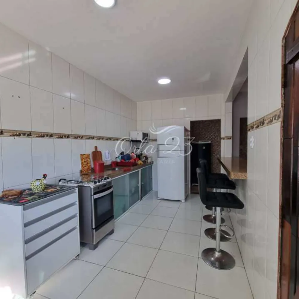 Casa, 3 quartos - Foto 11