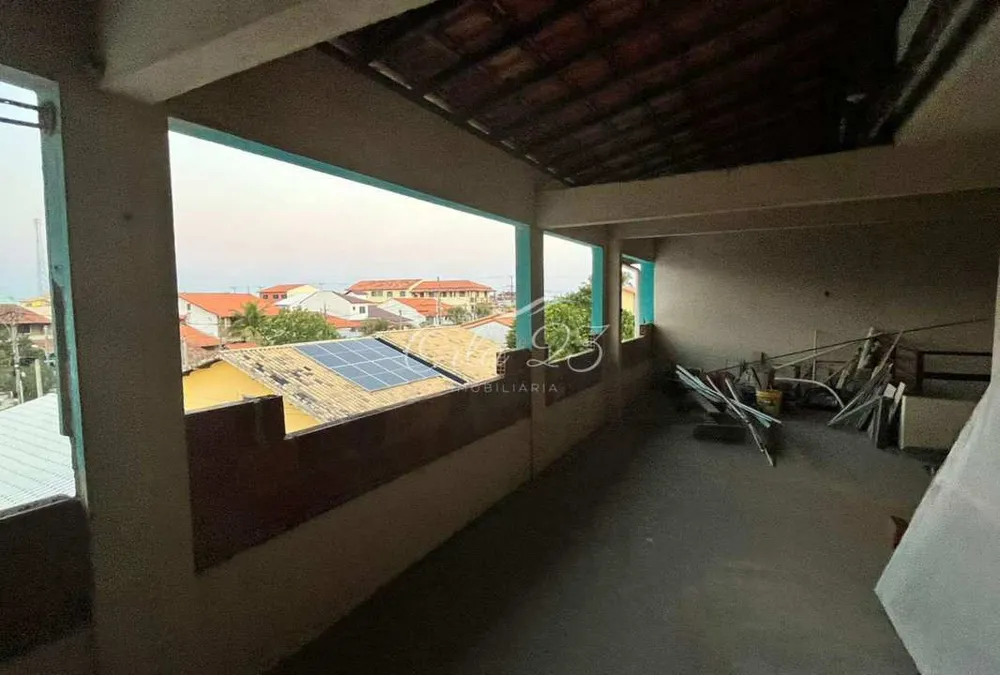 Casa, 3 quartos - Foto 20