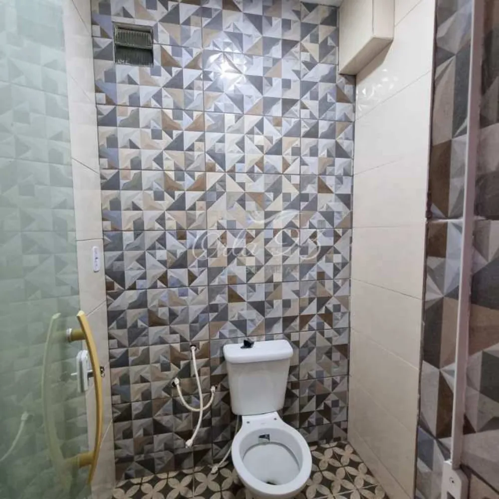 Casa, 3 quartos - Foto 10