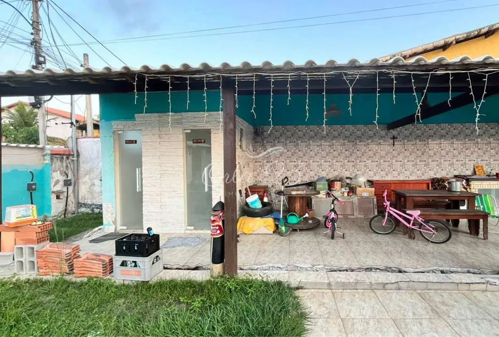 Casa, 3 quartos - Foto 5