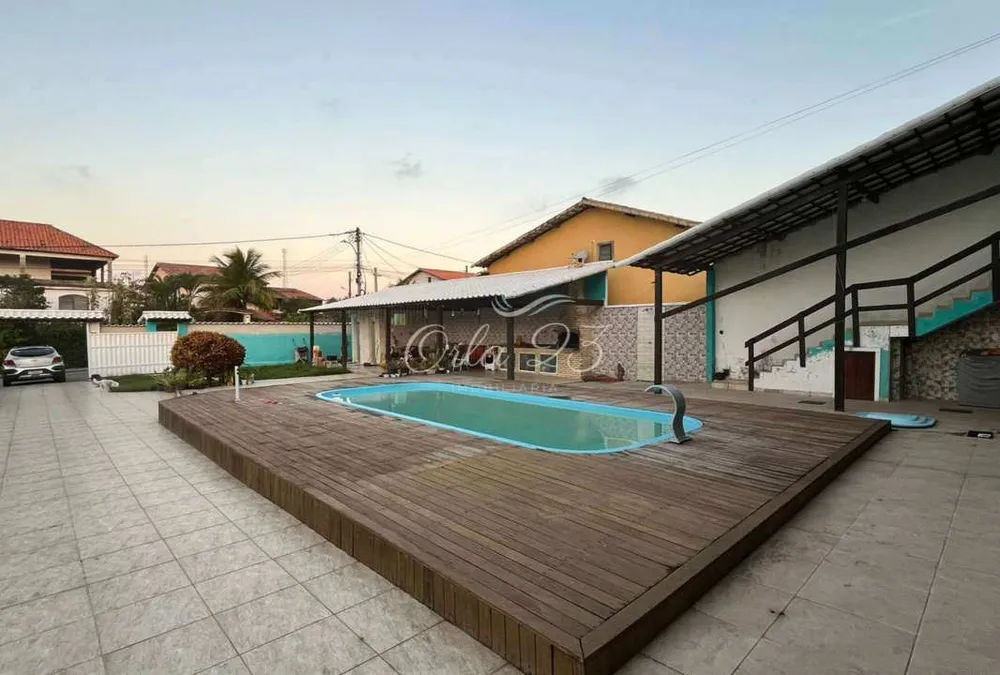 Casa, 3 quartos - Foto 2