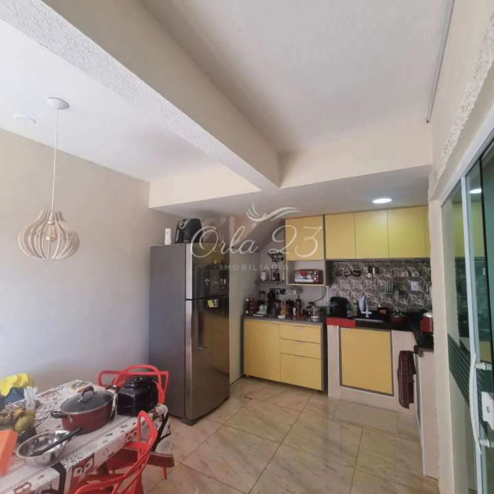 Casa, 3 quartos - Foto 18