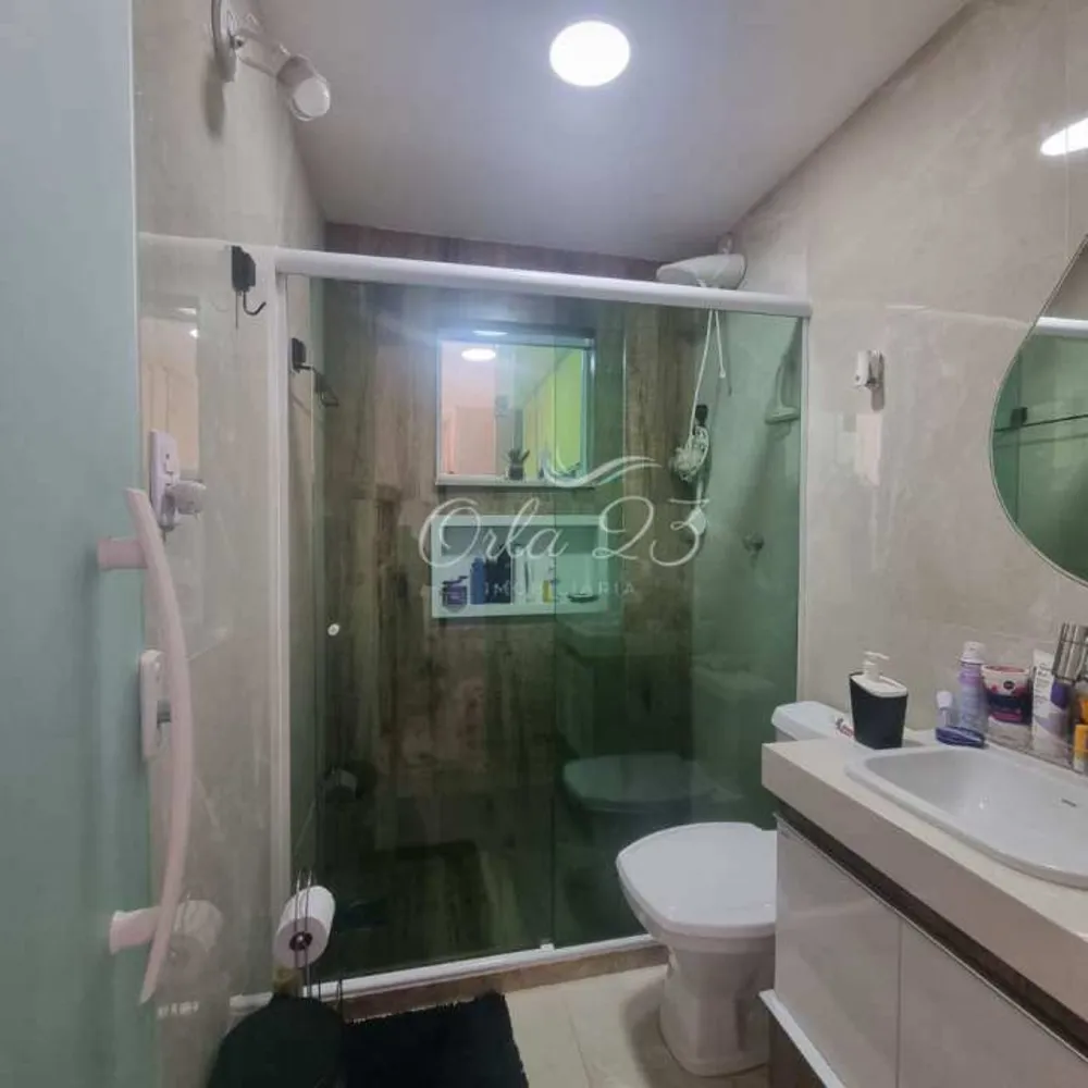 Casa, 3 quartos - Foto 17