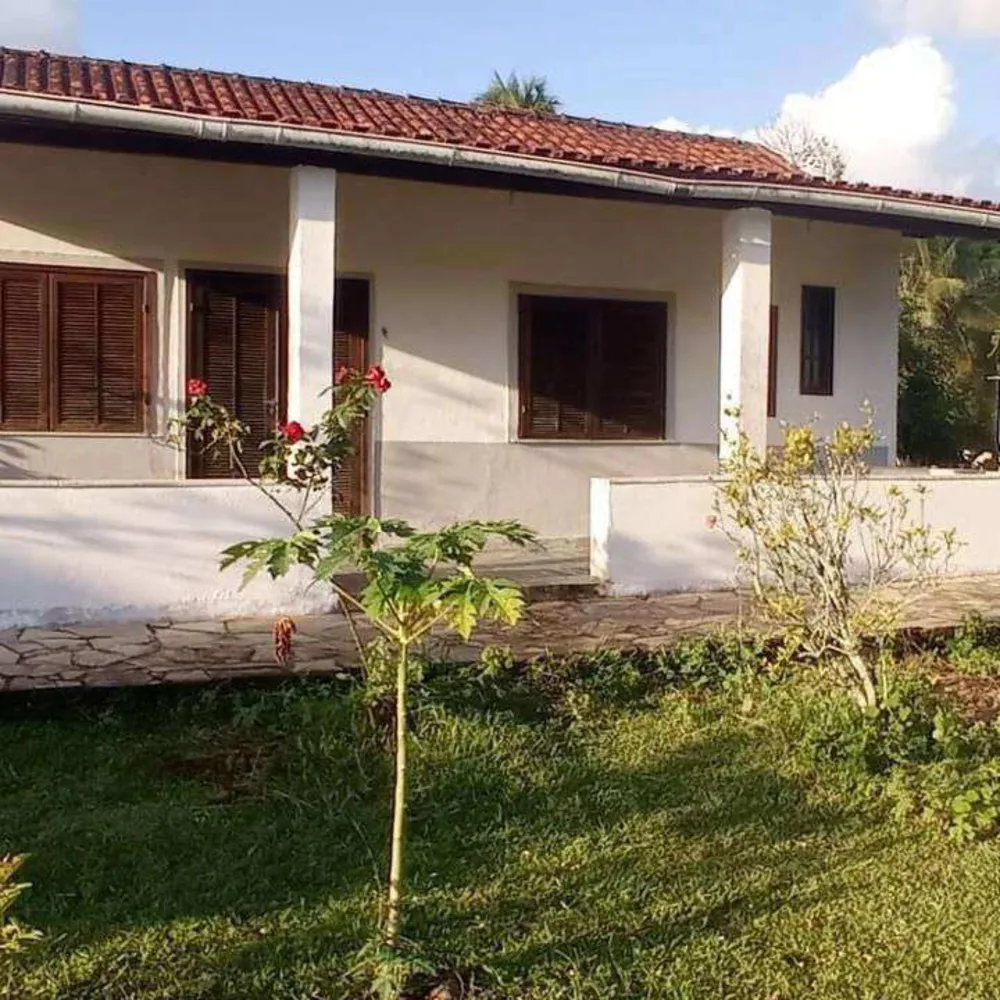 Casa, 2 quartos - Foto 2