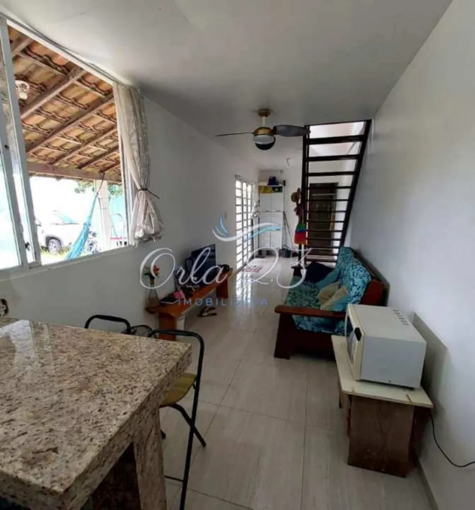 Casa, 2 quartos - Foto 4