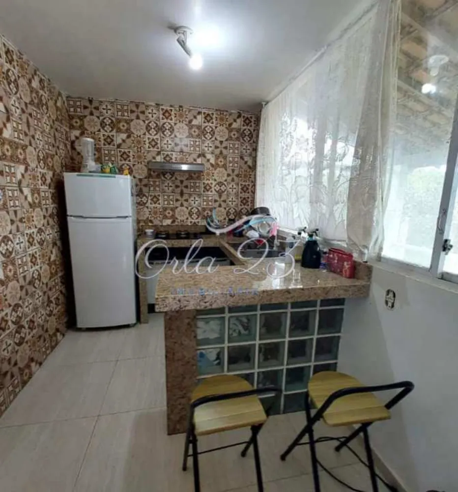 Casa, 2 quartos - Foto 5