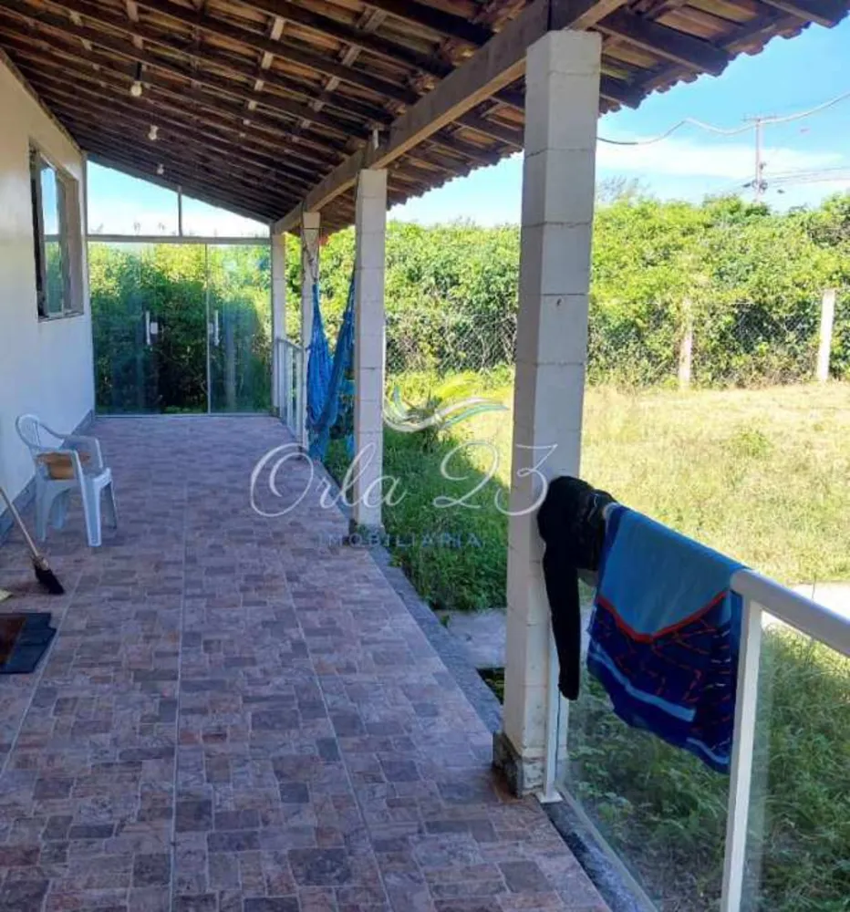 Casa, 2 quartos - Foto 2