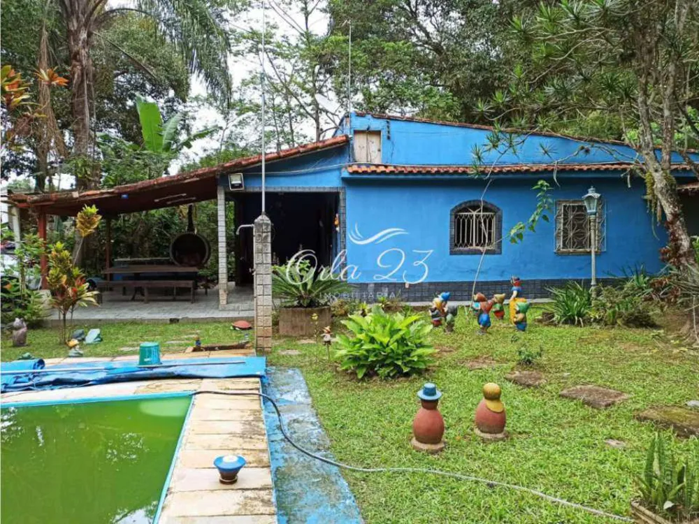Casa, 2 quartos - Foto 2
