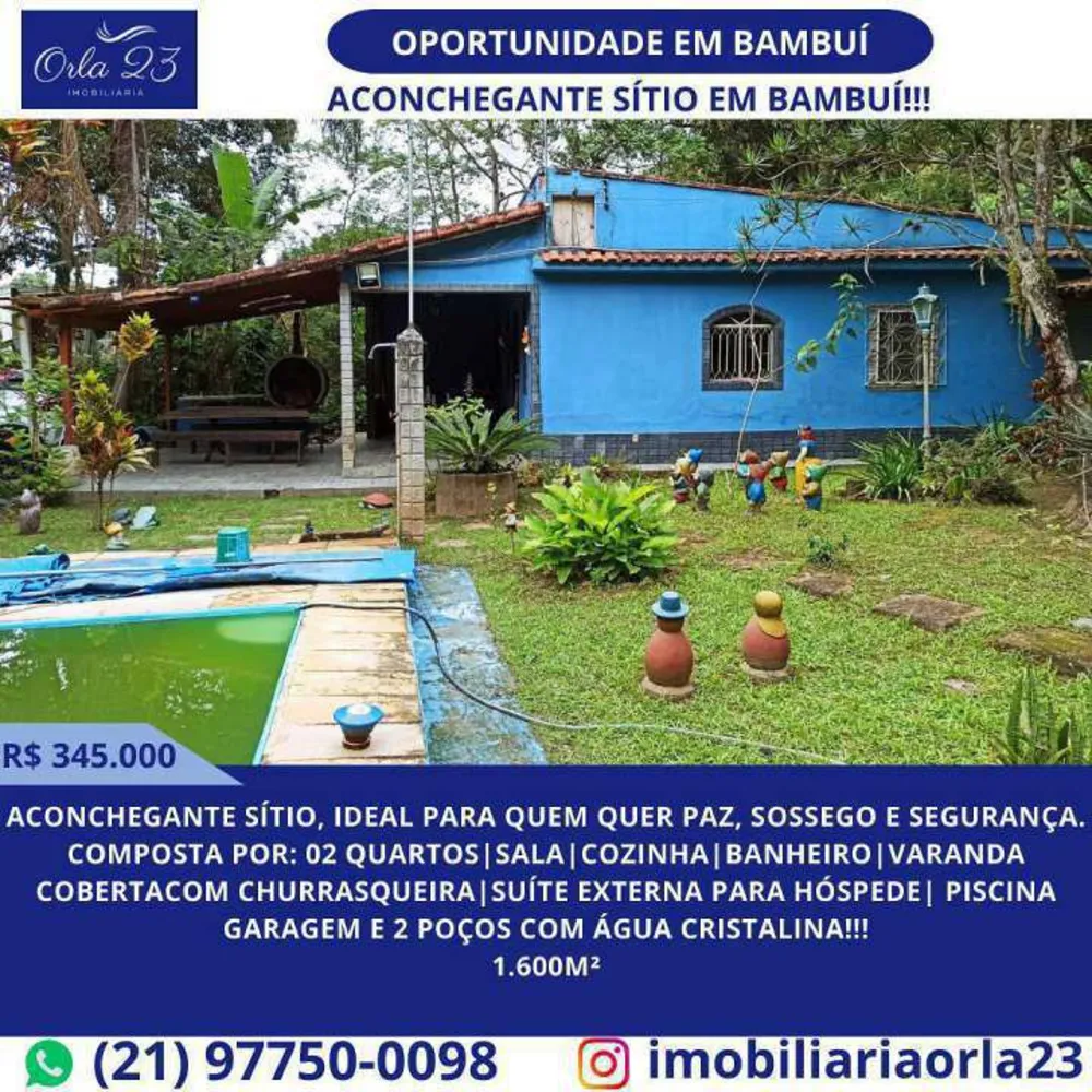 Casa, 2 quartos - Foto 1