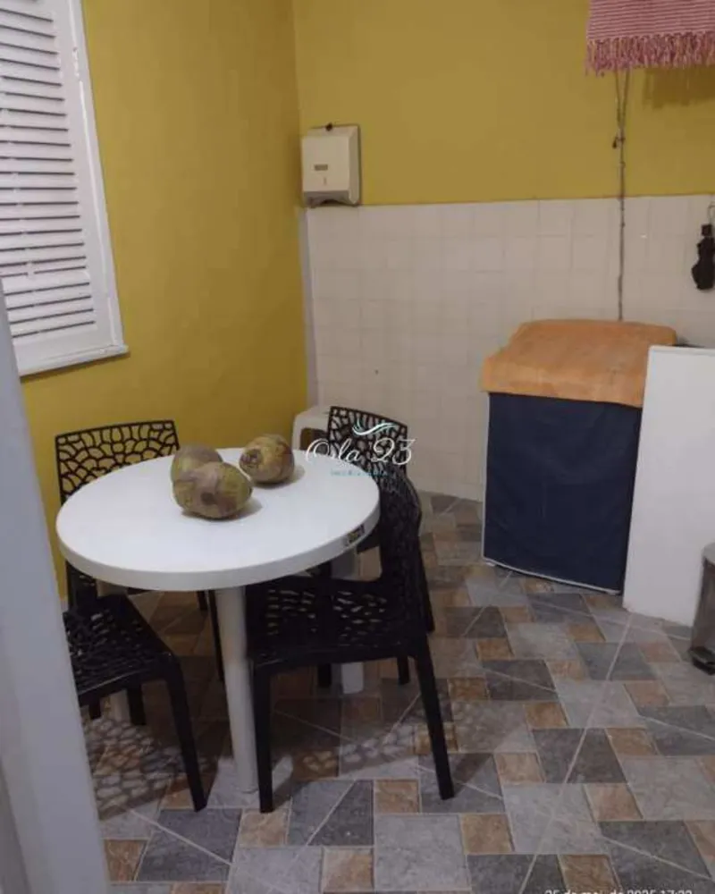Casa, 2 quartos - Foto 4