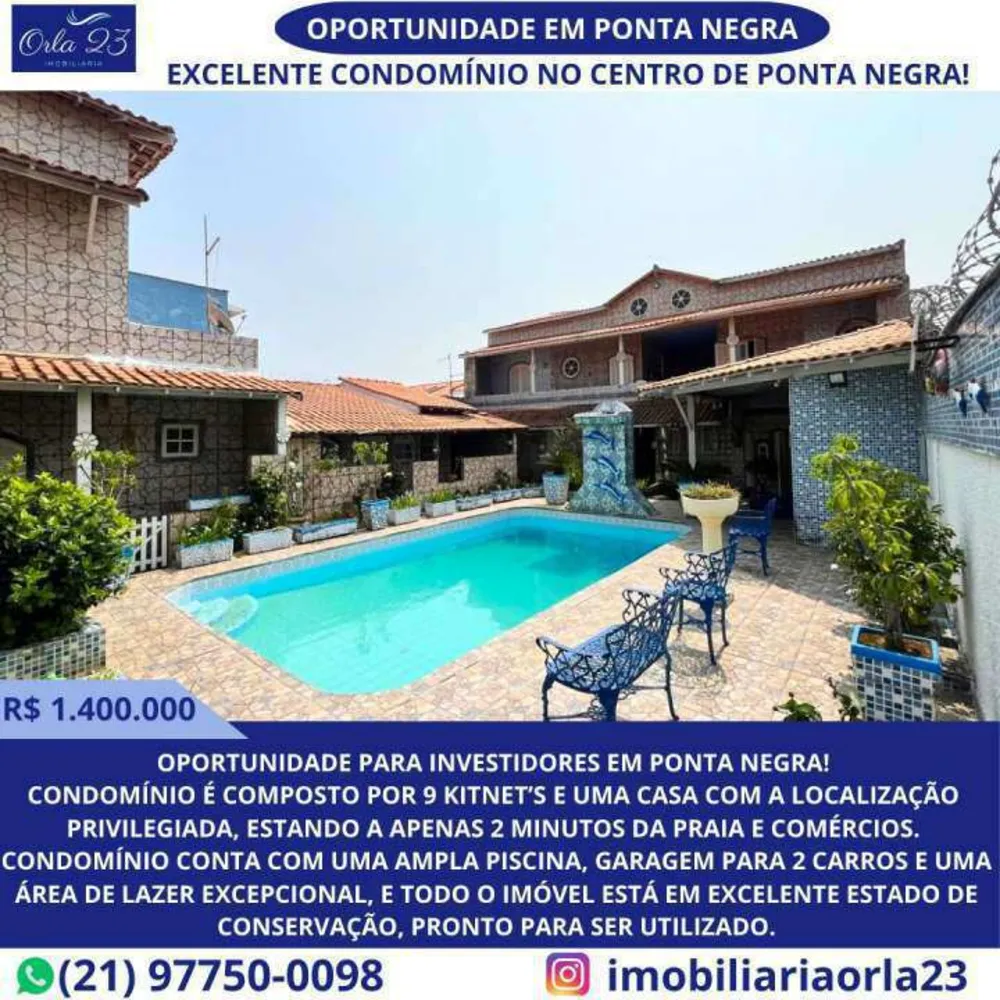 Casa de Vila - Foto 1
