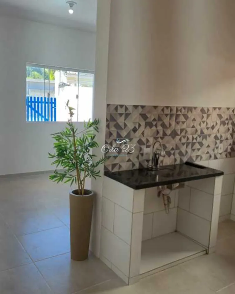 Casa, 2 quartos - Foto 5