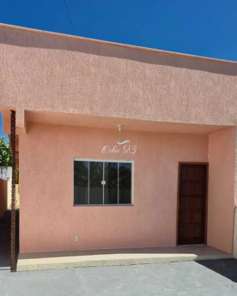 Casa, 2 quartos - Foto 2