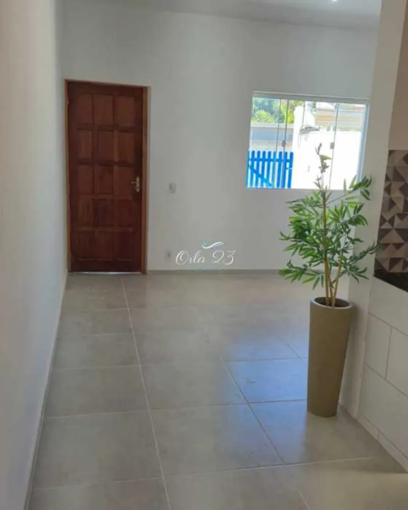 Casa, 2 quartos - Foto 4