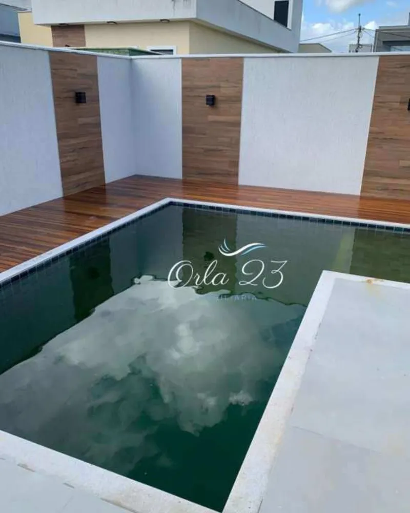 Casa, 3 quartos - Foto 4