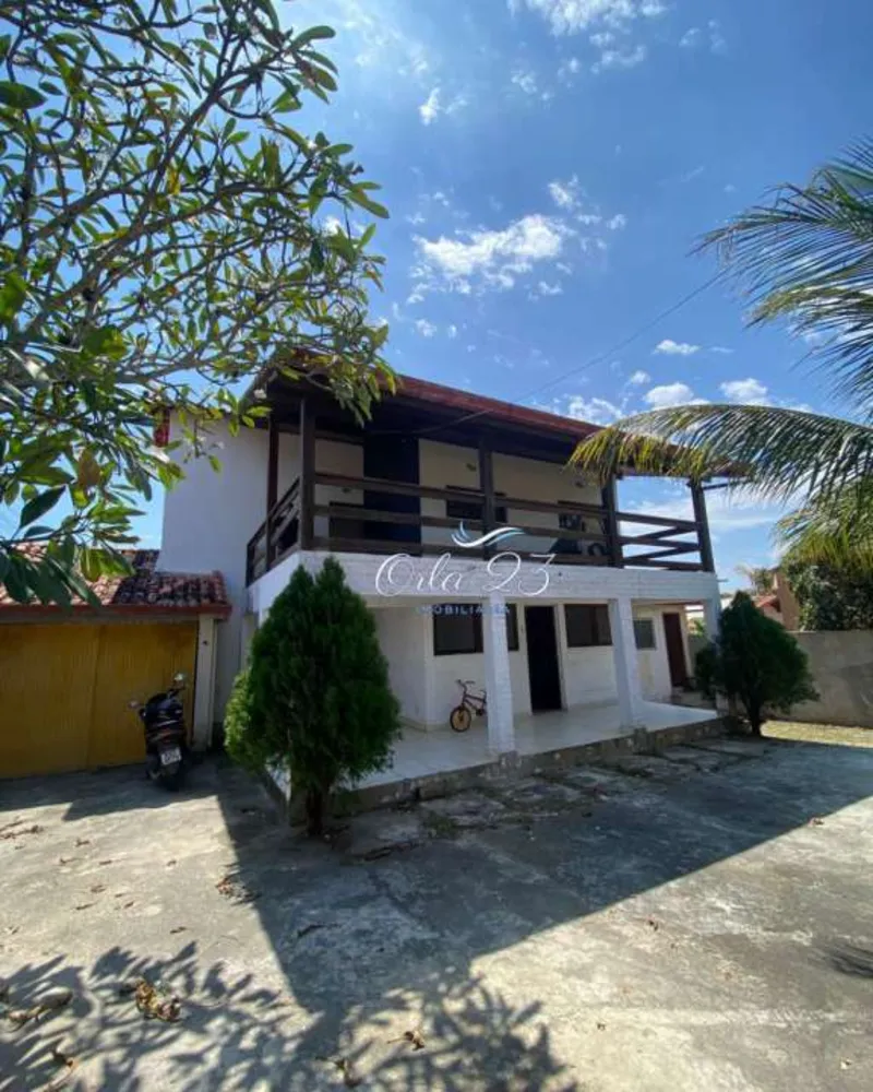 Casa, 3 quartos, 170 m² - Foto 2
