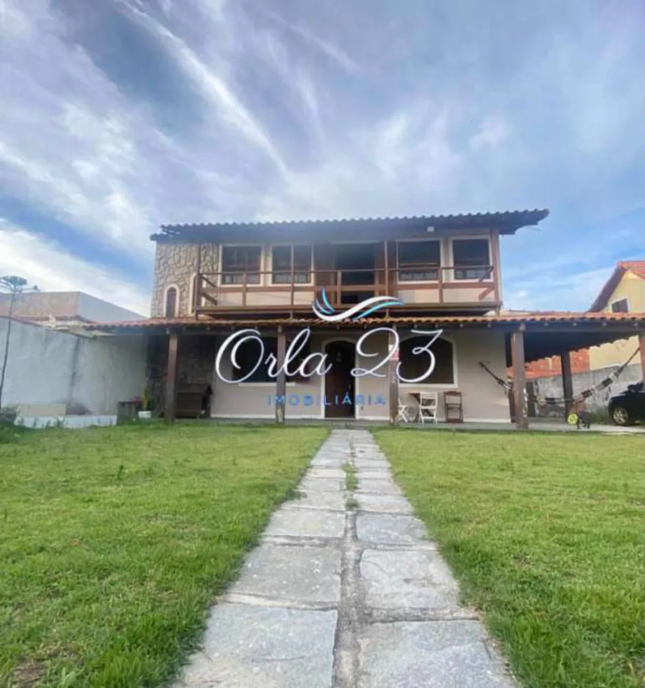 Casa, 2 quartos - Foto 2