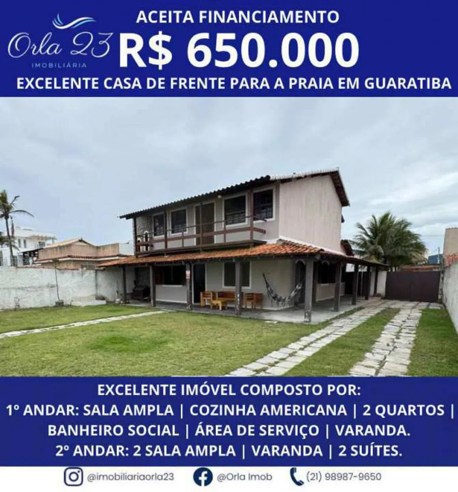 Casa, 2 quartos - Foto 1