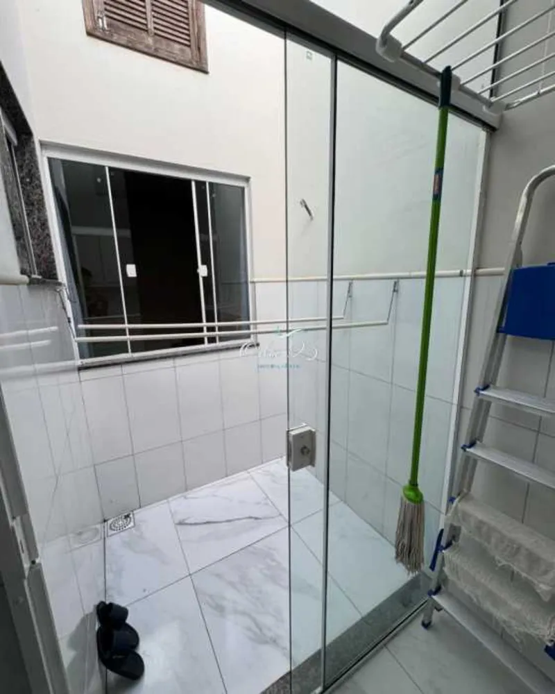 Casa, 2 quartos, 120 m² - Foto 11