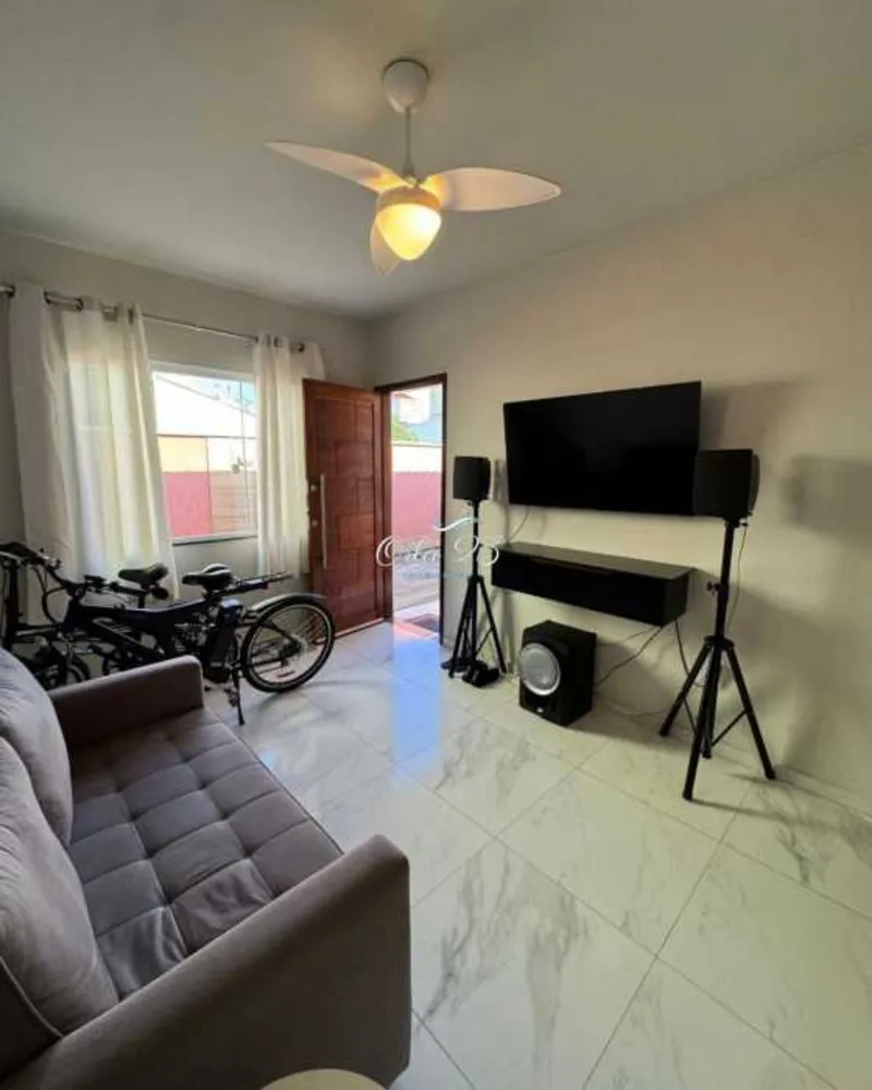 Casa, 2 quartos, 120 m² - Foto 4