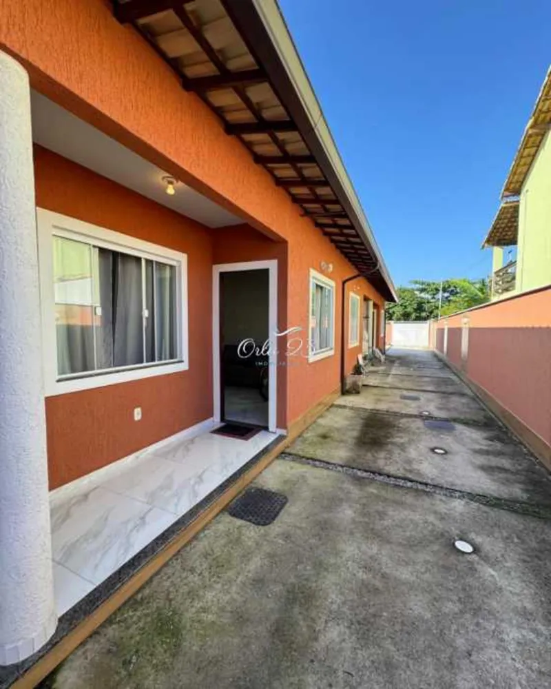 Casa, 2 quartos, 120 m² - Foto 2
