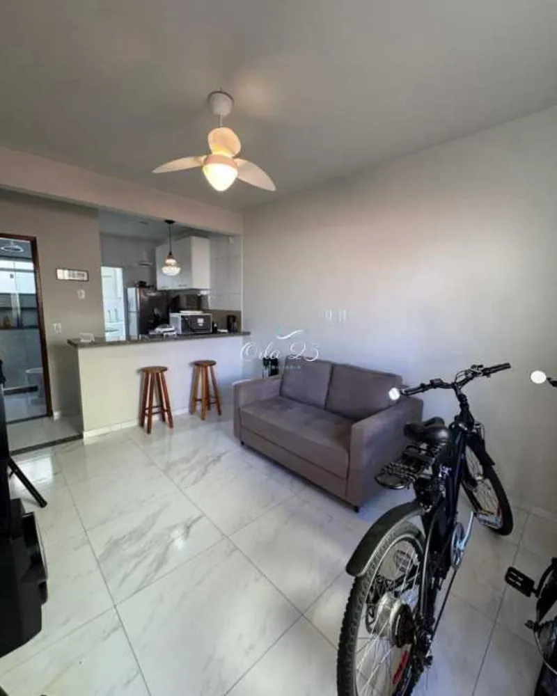 Casa, 2 quartos, 120 m² - Foto 3