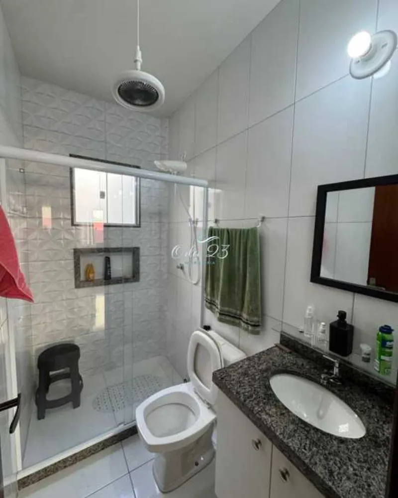 Casa, 2 quartos, 120 m² - Foto 10