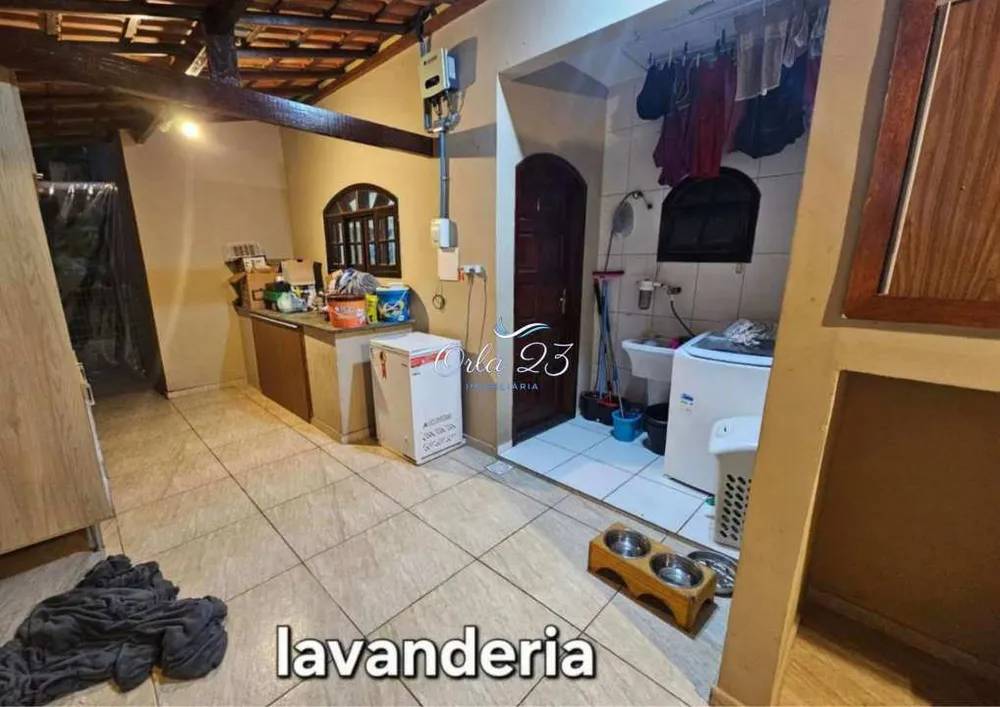 Casa, 3 quartos, 124 m² - Foto 8