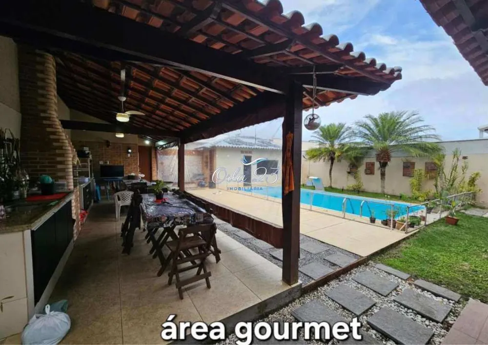Casa, 3 quartos, 124 m² - Foto 5