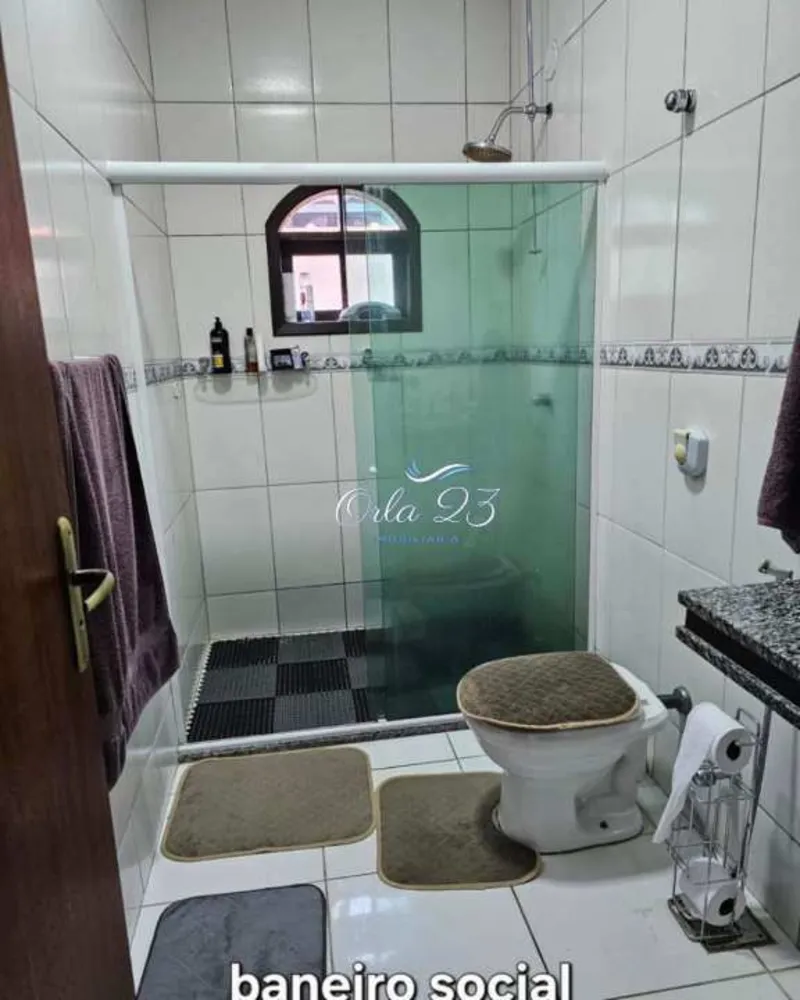 Casa, 3 quartos, 124 m² - Foto 13