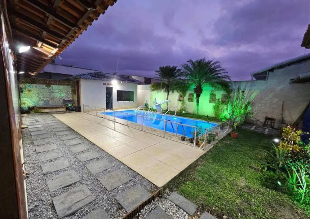 Casa, 3 quartos, 124 m² - Foto 4