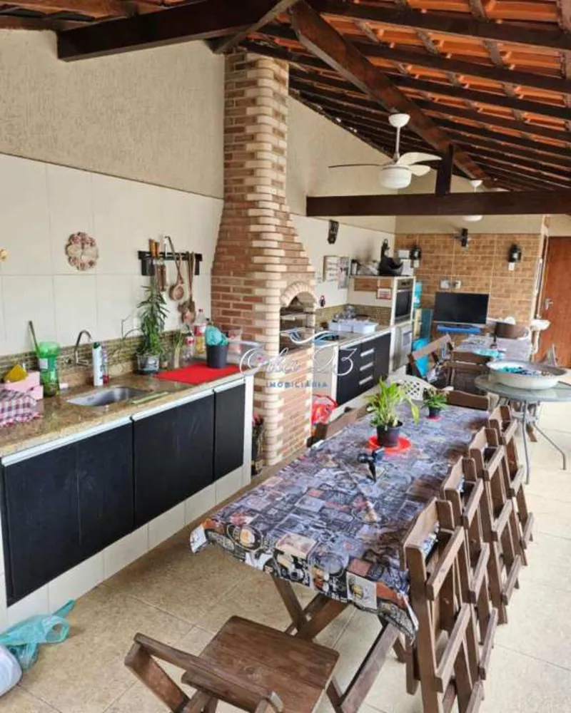Casa, 3 quartos, 124 m² - Foto 6